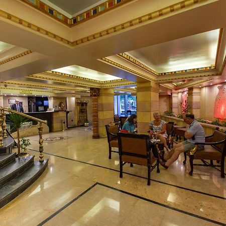 Zayed Hotel Giza Εξωτερικό φωτογραφία
