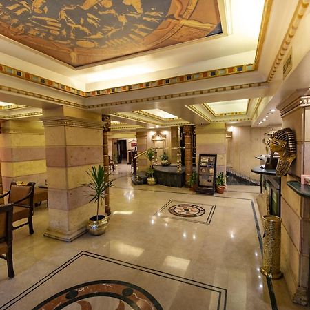 Zayed Hotel Giza Εξωτερικό φωτογραφία
