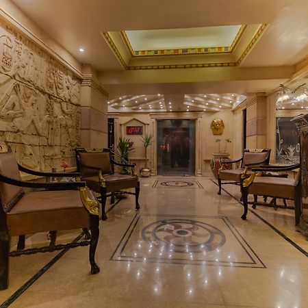 Zayed Hotel Giza Εξωτερικό φωτογραφία