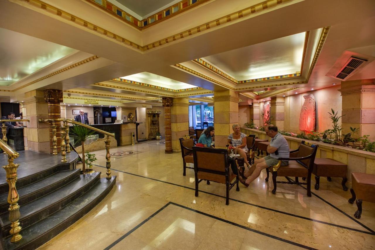 Zayed Hotel Giza Εξωτερικό φωτογραφία