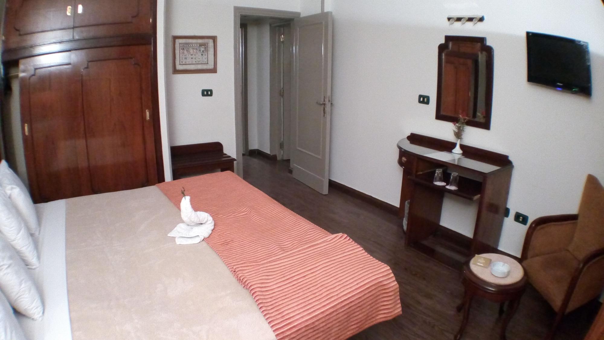 Zayed Hotel Giza Εξωτερικό φωτογραφία