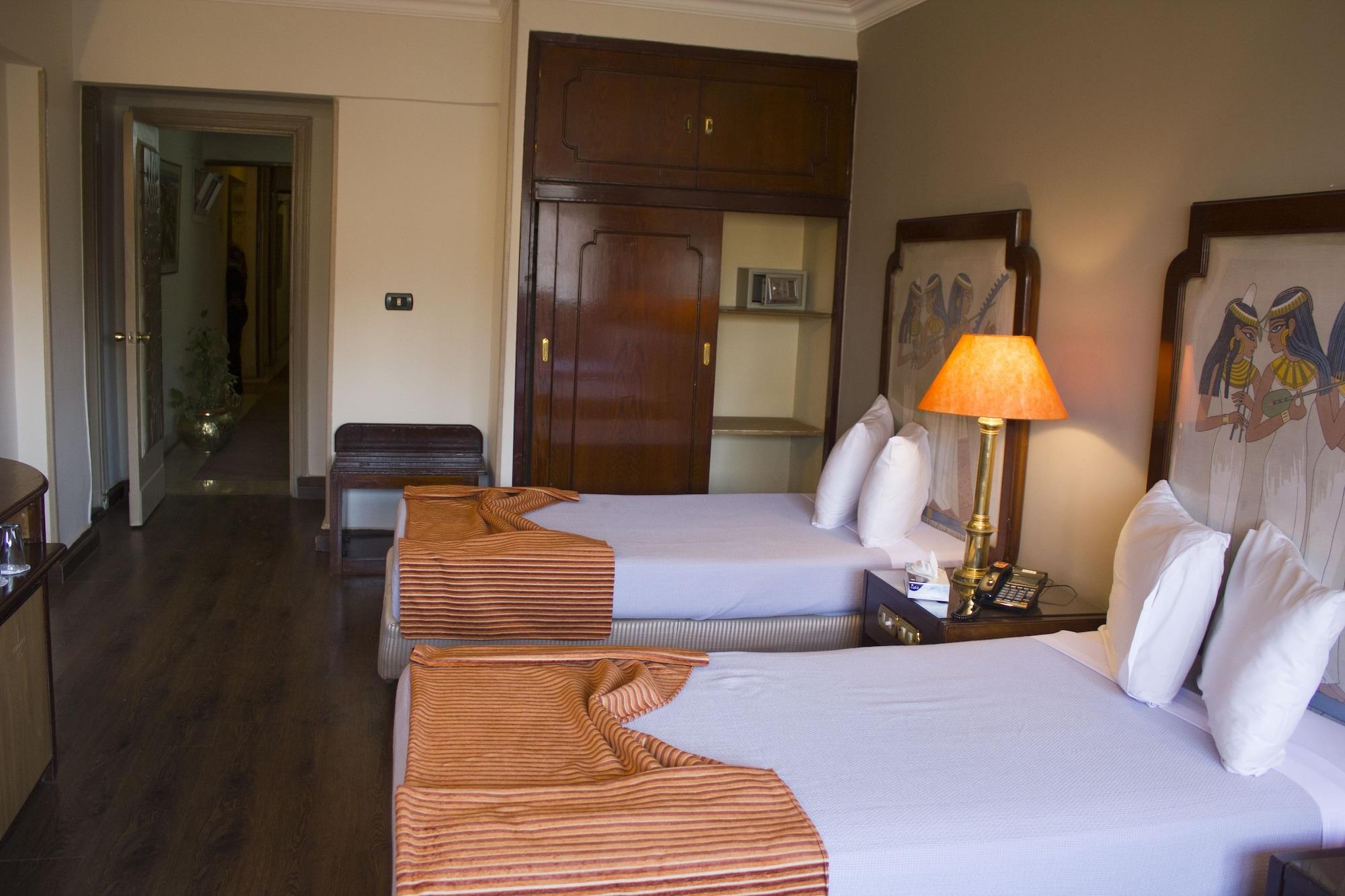 Zayed Hotel Giza Εξωτερικό φωτογραφία