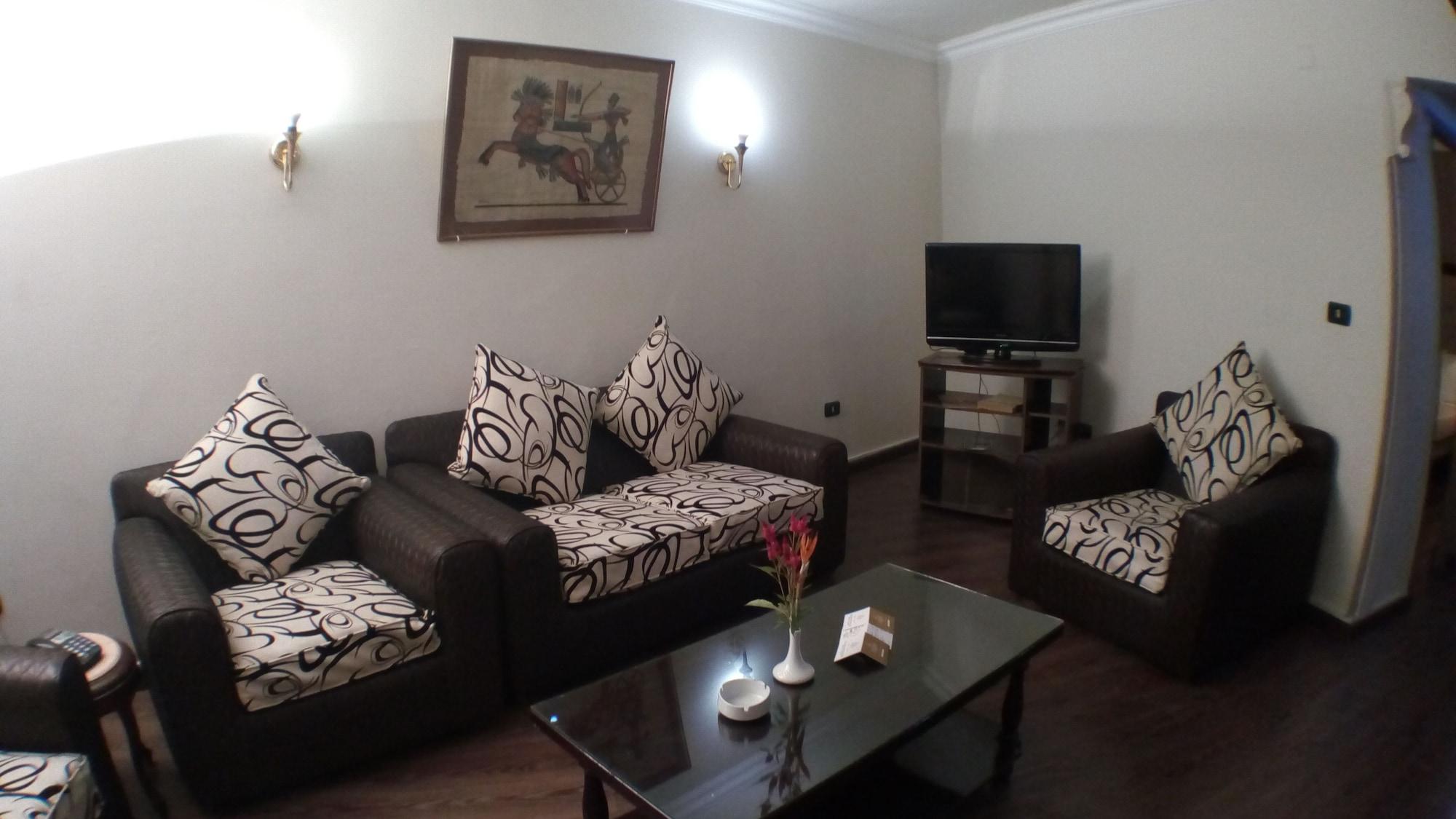 Zayed Hotel Giza Εξωτερικό φωτογραφία