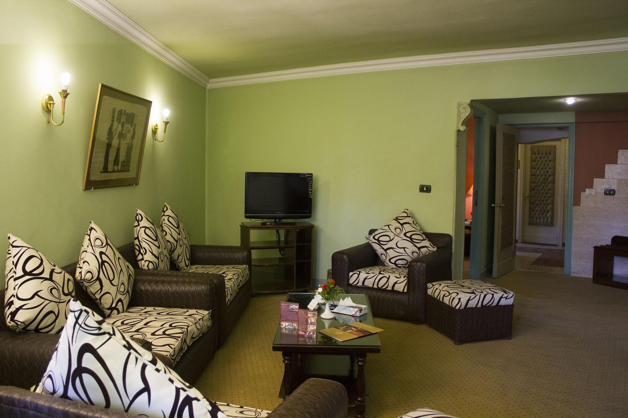 Zayed Hotel Giza Εξωτερικό φωτογραφία