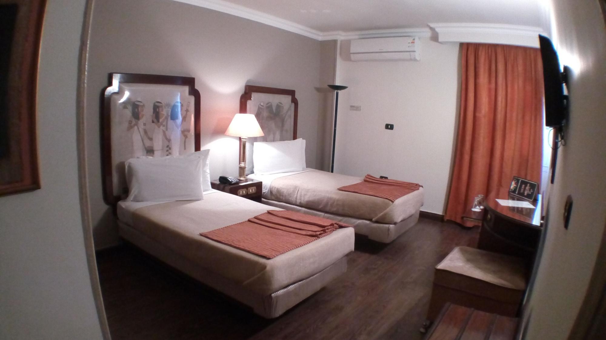 Zayed Hotel Giza Εξωτερικό φωτογραφία