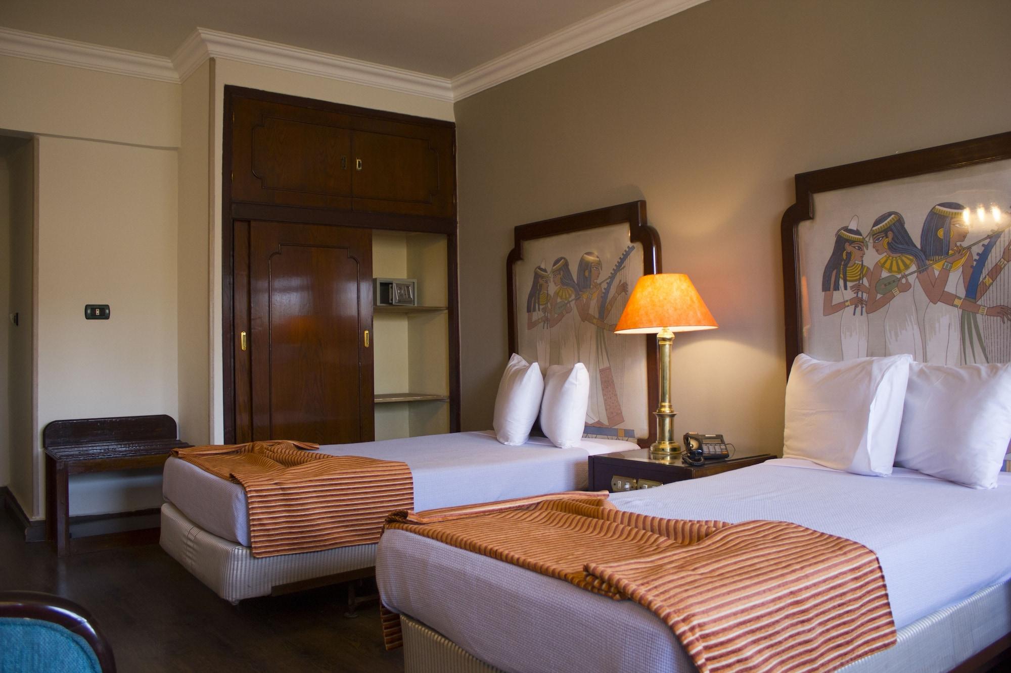 Zayed Hotel Giza Εξωτερικό φωτογραφία