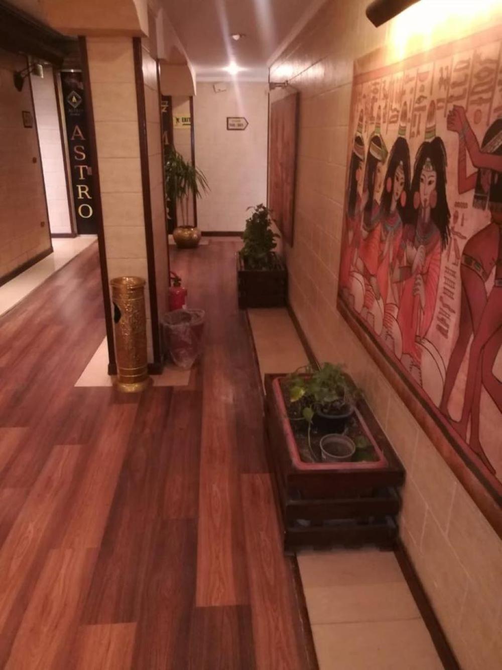 Zayed Hotel Giza Εξωτερικό φωτογραφία