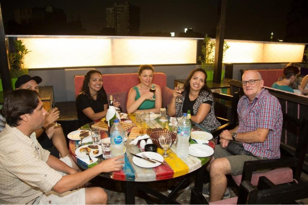 Zayed Hotel Giza Εξωτερικό φωτογραφία
