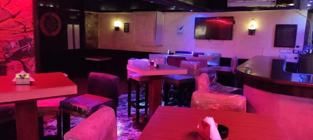 Zayed Hotel Giza Εξωτερικό φωτογραφία