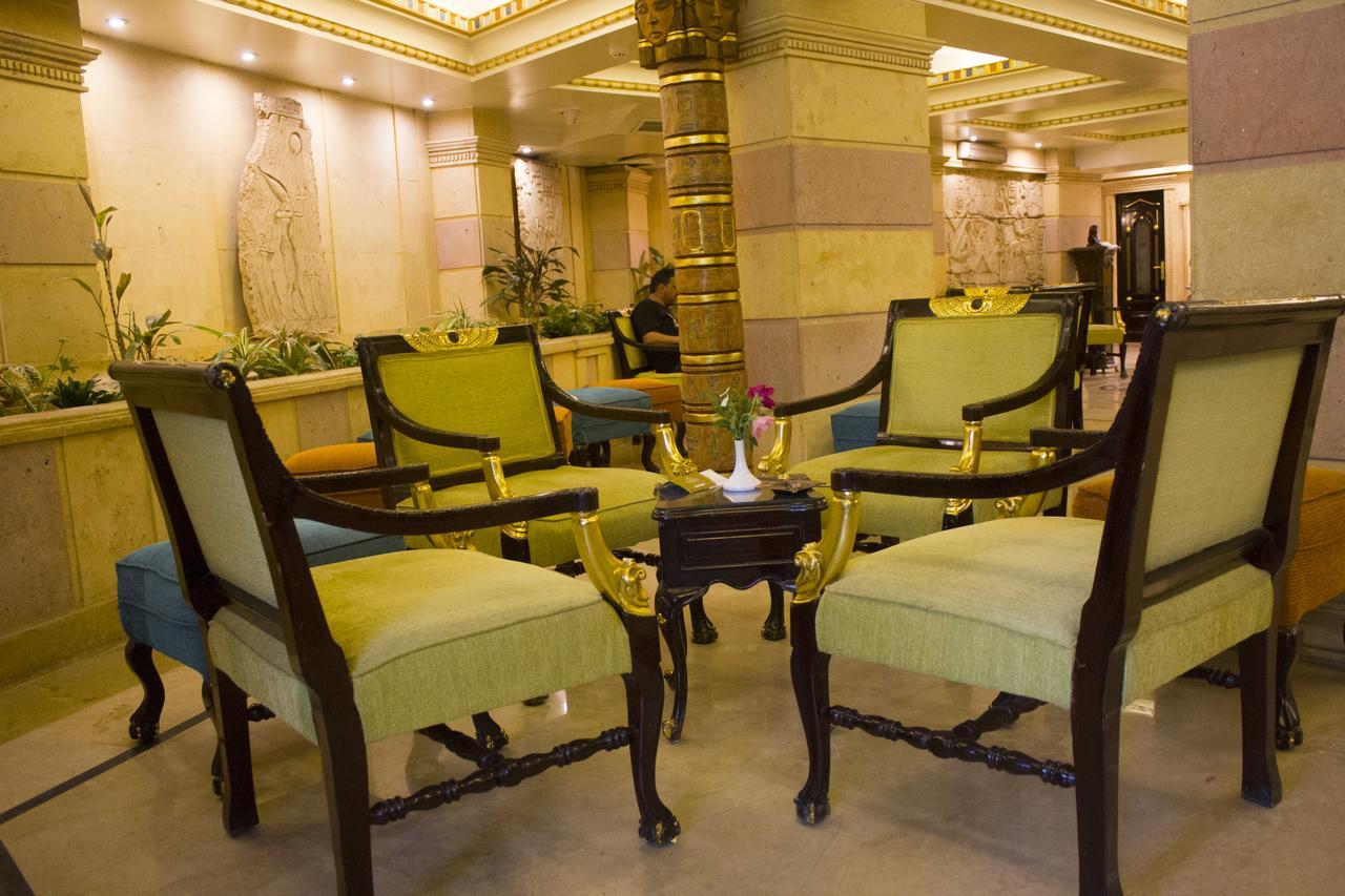 Zayed Hotel Giza Εξωτερικό φωτογραφία