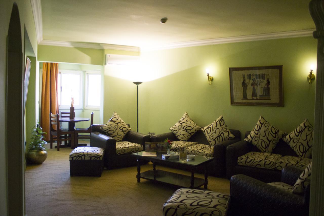 Zayed Hotel Giza Εξωτερικό φωτογραφία