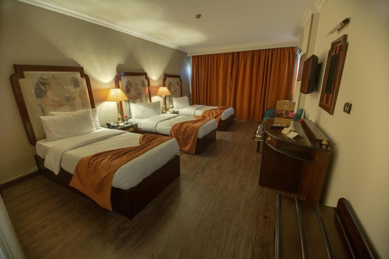 Zayed Hotel Giza Εξωτερικό φωτογραφία