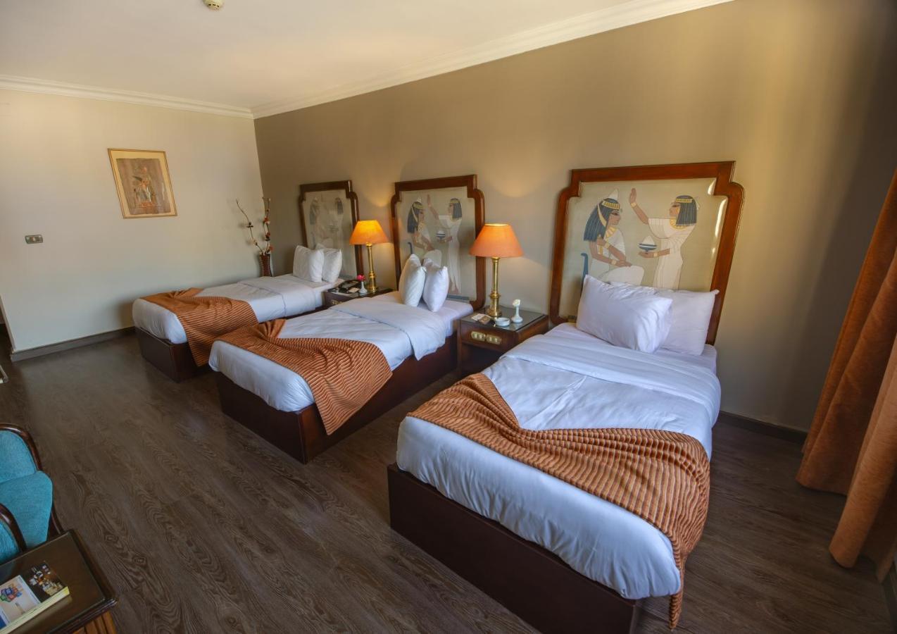 Zayed Hotel Giza Εξωτερικό φωτογραφία